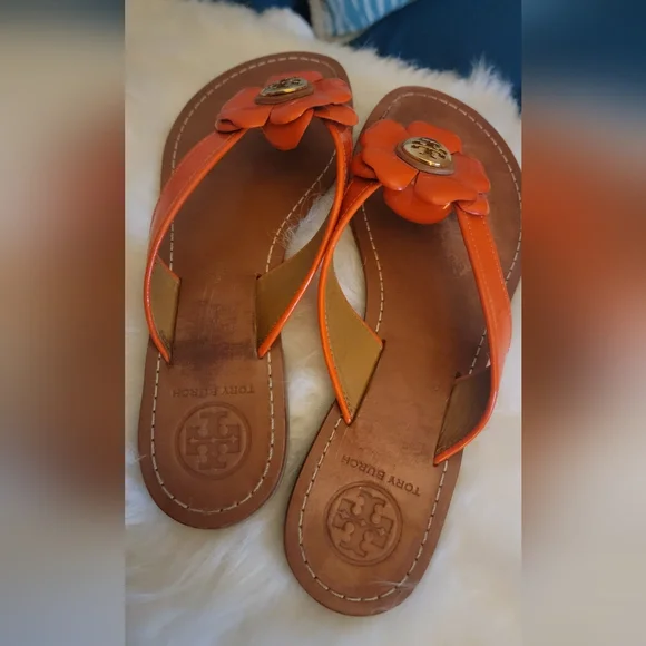 Tory Burch Sandals - Picture 2 of 5